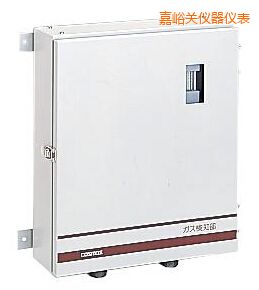 嘉峪關(guān)半導體工廠氣體檢測儀