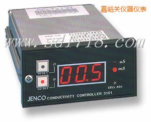 嘉峪關工業(yè)在線電導率儀