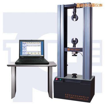 嘉峪關(guān)微機(jī)控制電子萬能試驗(yàn)機(jī)(小門式)