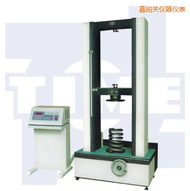 嘉峪關(guān)數(shù)顯示彈簧拉壓試驗(yàn)機(jī)