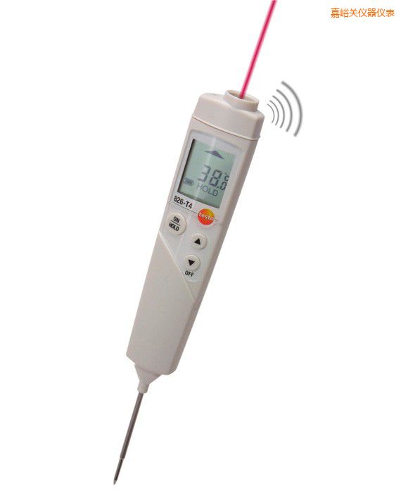 嘉峪關(guān)紅外及接觸式測(cè)溫儀