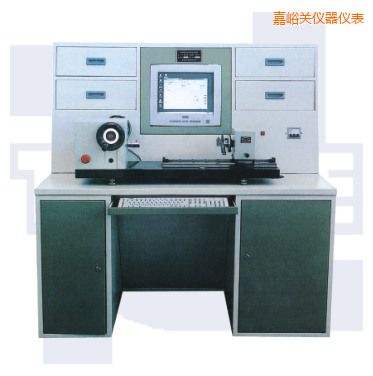 嘉峪關(guān)微機(jī)控制自鎖螺母鎖緊性能試驗(yàn)機(jī)XLW系列