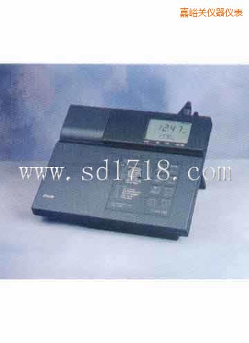 嘉峪關(guān)電導(dǎo)率儀
