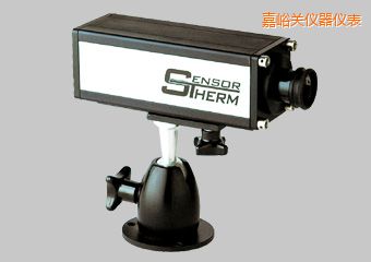 嘉峪關工業(yè)紅外測溫儀