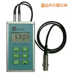 嘉峪關(guān)時(shí)代超聲波測厚儀