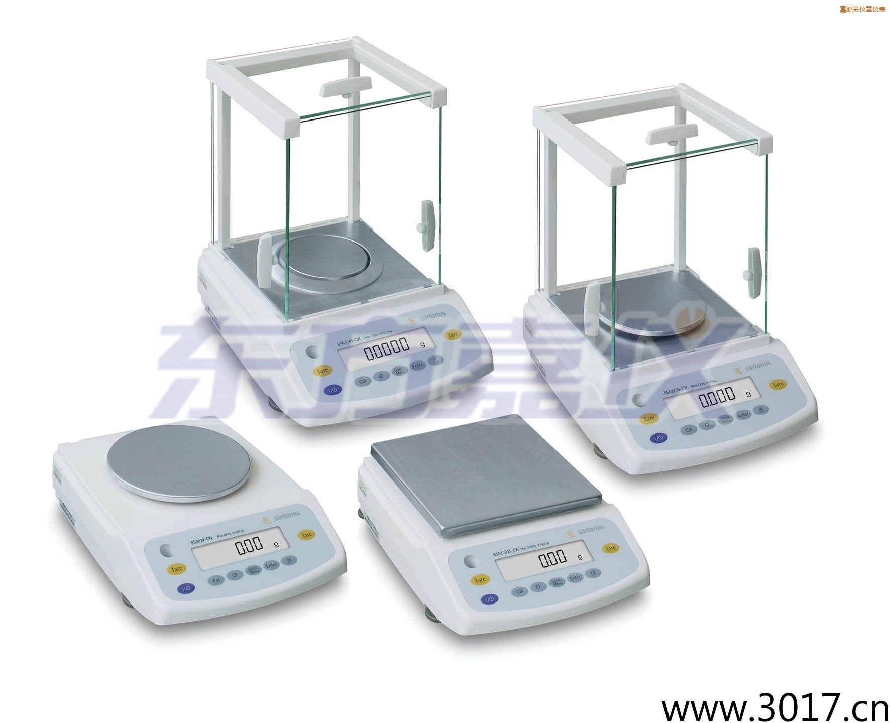 嘉峪關(guān)BSA-CW系列電子分析天平.5200g,100mg