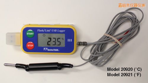 嘉峪關(guān)USB 運(yùn)輸油箱記錄儀 ℃