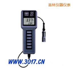 吉林溶解氧、溫度測(cè)量?jī)x