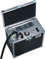 吉林移動(dòng)式紅外氣體分析儀