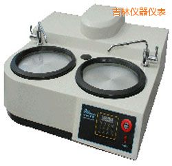 吉林時代手動研磨拋光機