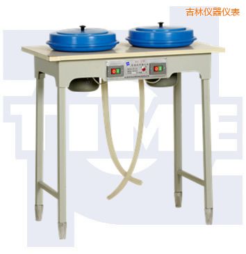 吉林立式金相試樣拋光機