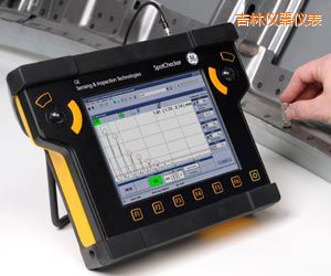 吉林超聲波點焊探傷儀