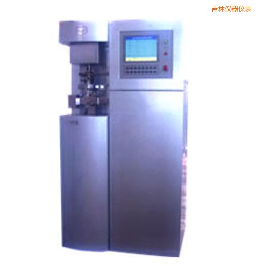 吉林時代杠桿式四球摩擦磨損試驗機(jī)