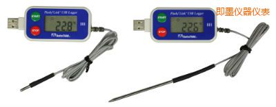 ��īFlashLink® USB Logger ���ⲿ̽�^���؏�ʹ�Ô�(sh��)��(j��)ӛ䛃x(���^)