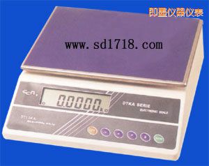 即墨高精度電子天平,20kg,0.1g