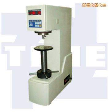 即墨時代布氏硬度計