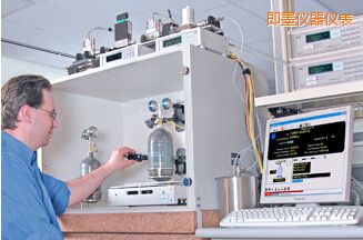 即墨動態(tài)重力分析質量流量系統(tǒng)