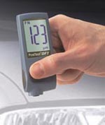 濟南涂層測厚儀