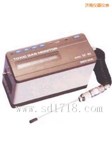 濟(jì)南毒性檢測(cè)儀