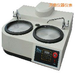 濟(jì)南時(shí)代手動(dòng)研磨拋光機(jī)