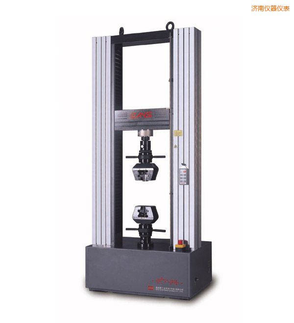 濟南大門式微機控制電子萬能試驗機(20t-30t)