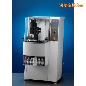 濟(jì)南大功率研磨拋光機(jī)