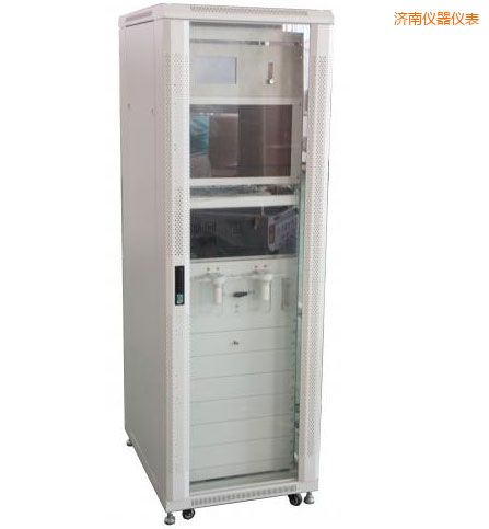 濟(jì)南煙氣在線監(jiān)測(cè)系統(tǒng)