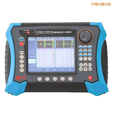 ��(j��)�ϱ�yʽ����TOFD̽���x