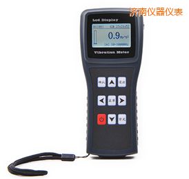 濟(jì)南測(cè)振儀