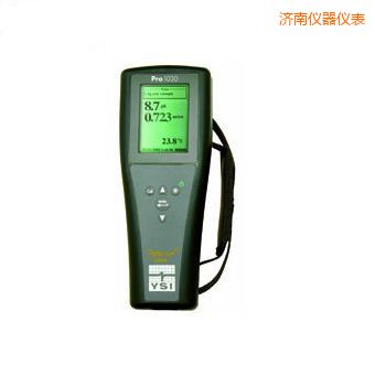 濟南YSI系列水質(zhì)分析儀