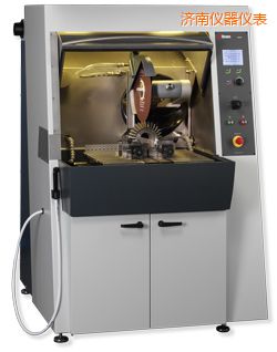 濟(jì)南大型金相切割機(jī)