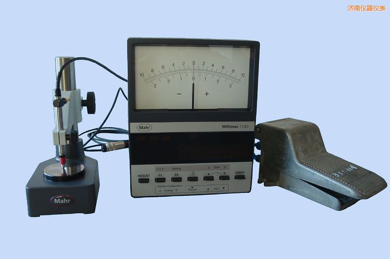 濟南薄膜測厚儀