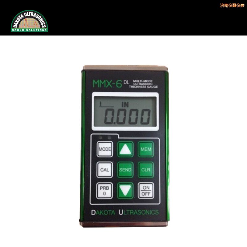 濟南超聲波測厚儀