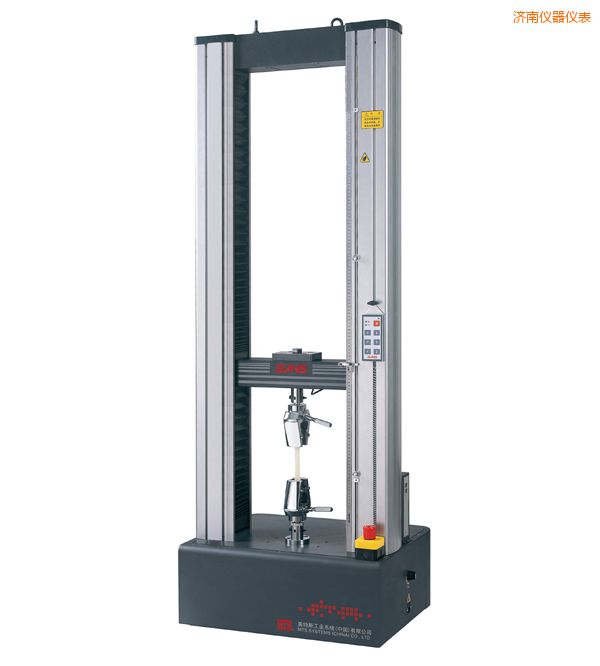 濟(jì)南小門(mén)式微機(jī)控制電子萬(wàn)能試驗(yàn)機(jī)