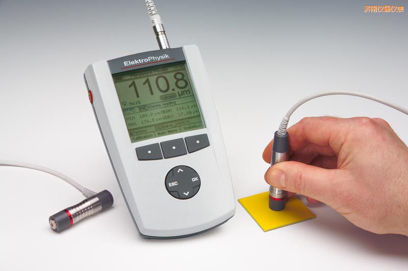 濟(jì)南涂層測(cè)厚儀