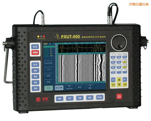 濟南超聲波TOFD檢測儀