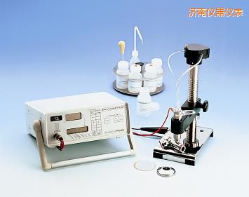 濟(jì)南庫(kù)侖鍍層測(cè)厚儀