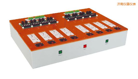 濟(jì)南開關(guān)電源測(cè)試控制器