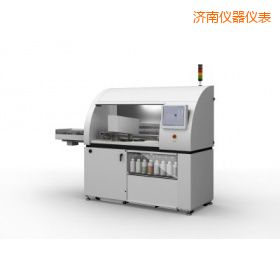 濟(jì)南全自動制樣系統(tǒng)
