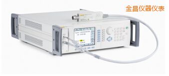 金昌Low Phase Noise Reference Source