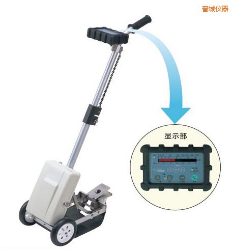 晉城手推式高性能氣體檢測(cè)器