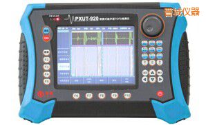 �x�Ǳ�yʽ����TOFD̽���x