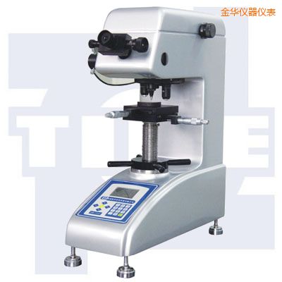 金華維氏硬度計