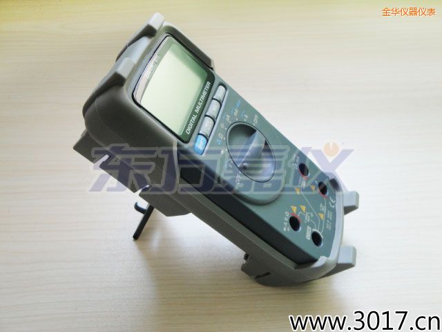 金華記數(shù)多重顯示數(shù)字萬用表