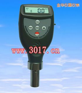 金華邵氏硬度計(jì)