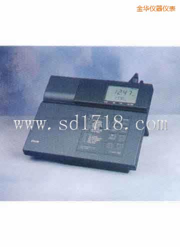 金華電導率儀