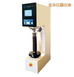 金華時代萬能硬度計
