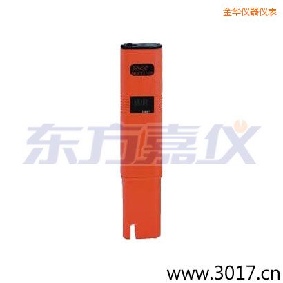 金華電導率 筆式測試儀