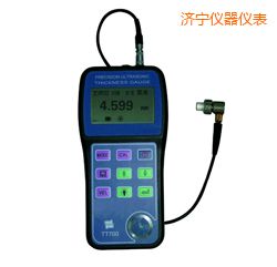 濟(jì)寧時代超聲波測厚儀