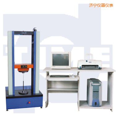 濟(jì)寧微機(jī)控制氣彈簧性能試驗機(jī)QTW系列